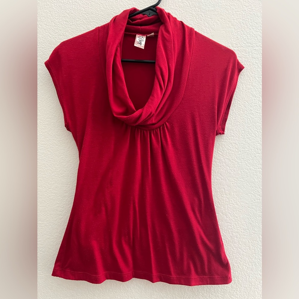 Cotton blouse